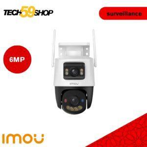 IMOU Cruiser Dual 2 6MP