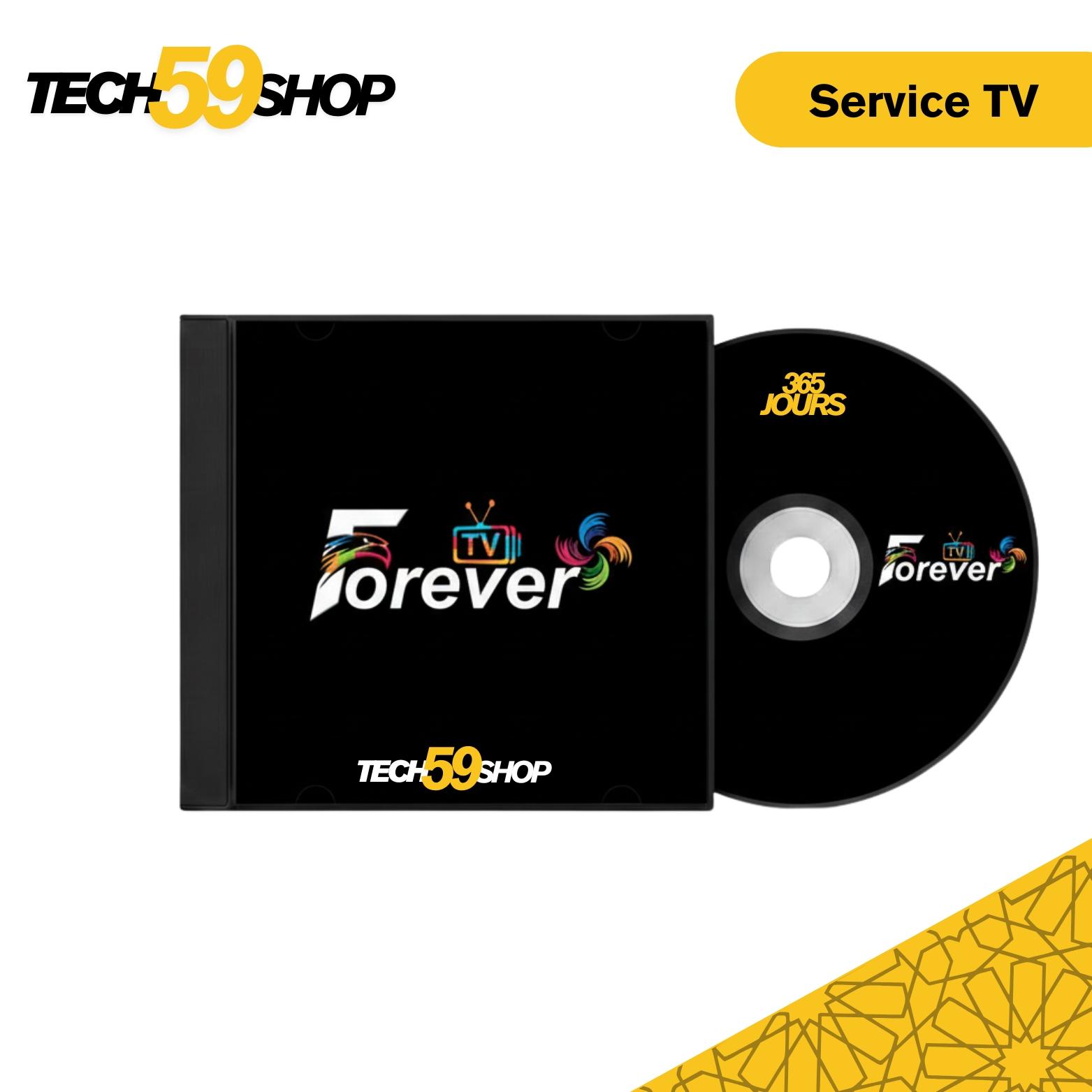 abonnement-forever-iptv-12-mois-serveur-forever