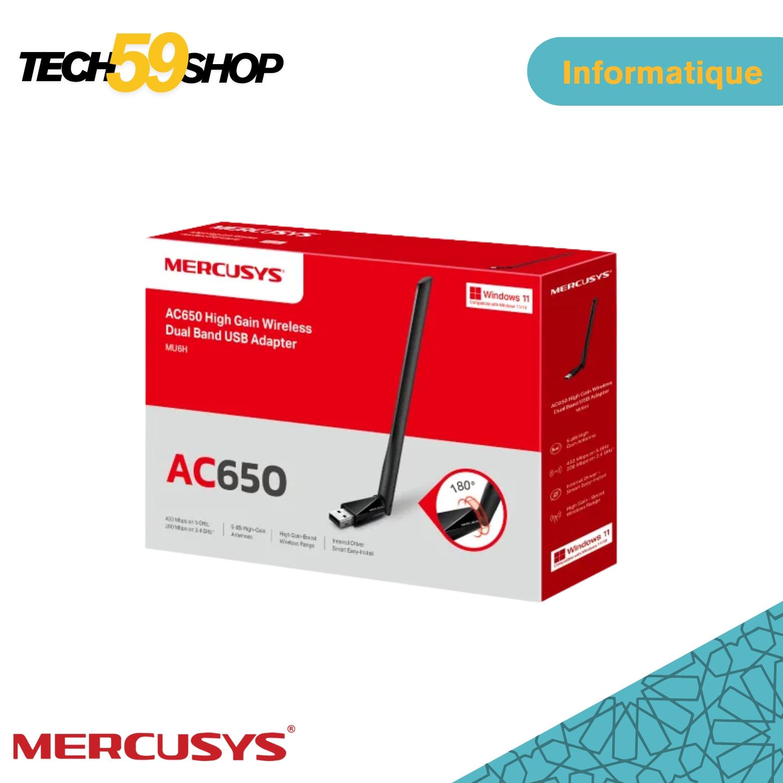 mercusys-mu6h-cle-wi-fi-usb-double-bande