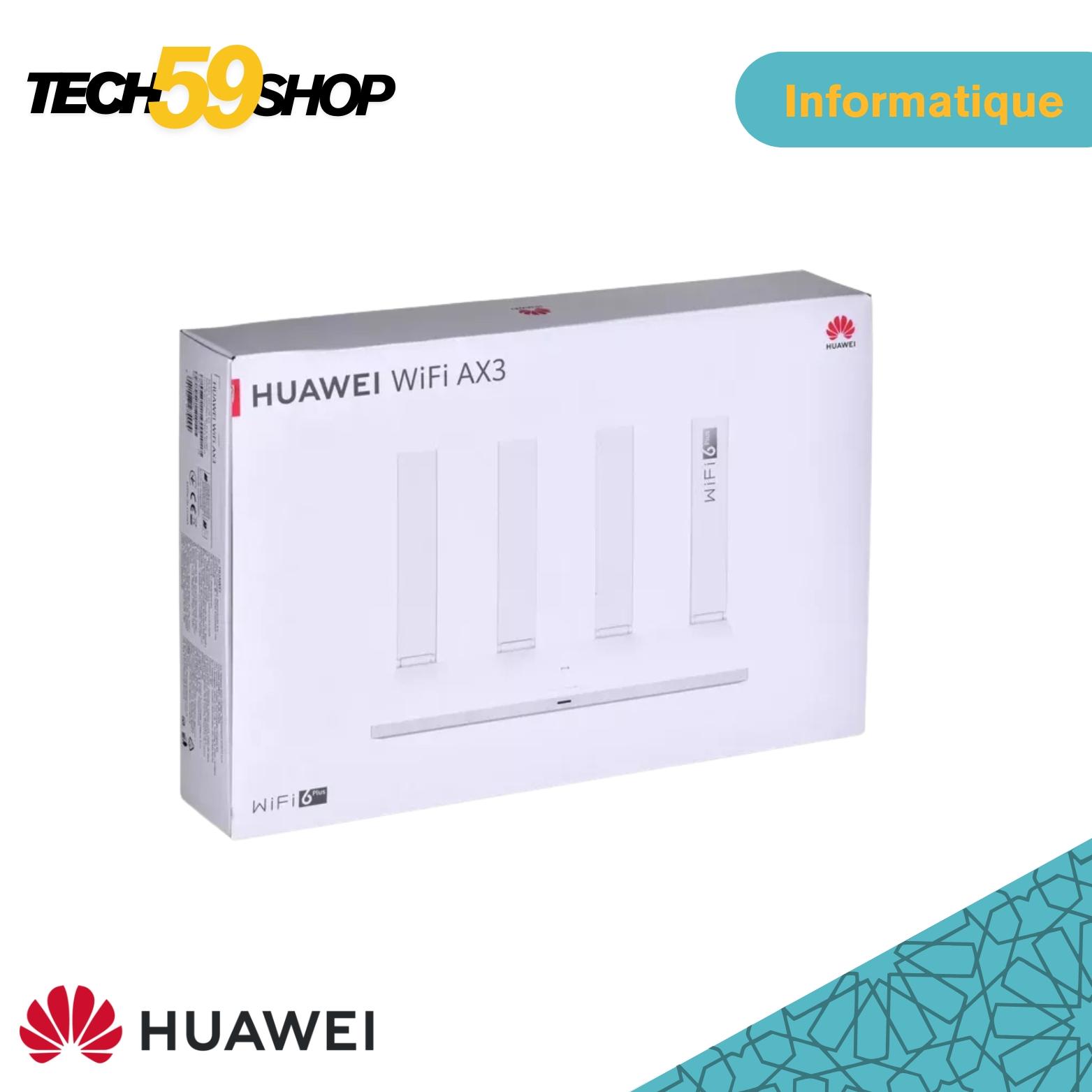 huawei-wifi-ax3-routeur-wi-fi-6-plus-ax3000