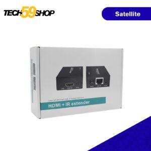 MT-VIKI MT-ED04 | Extendeur HDMI + IR