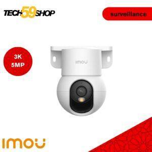 IMOU RANGER MINI 5MP