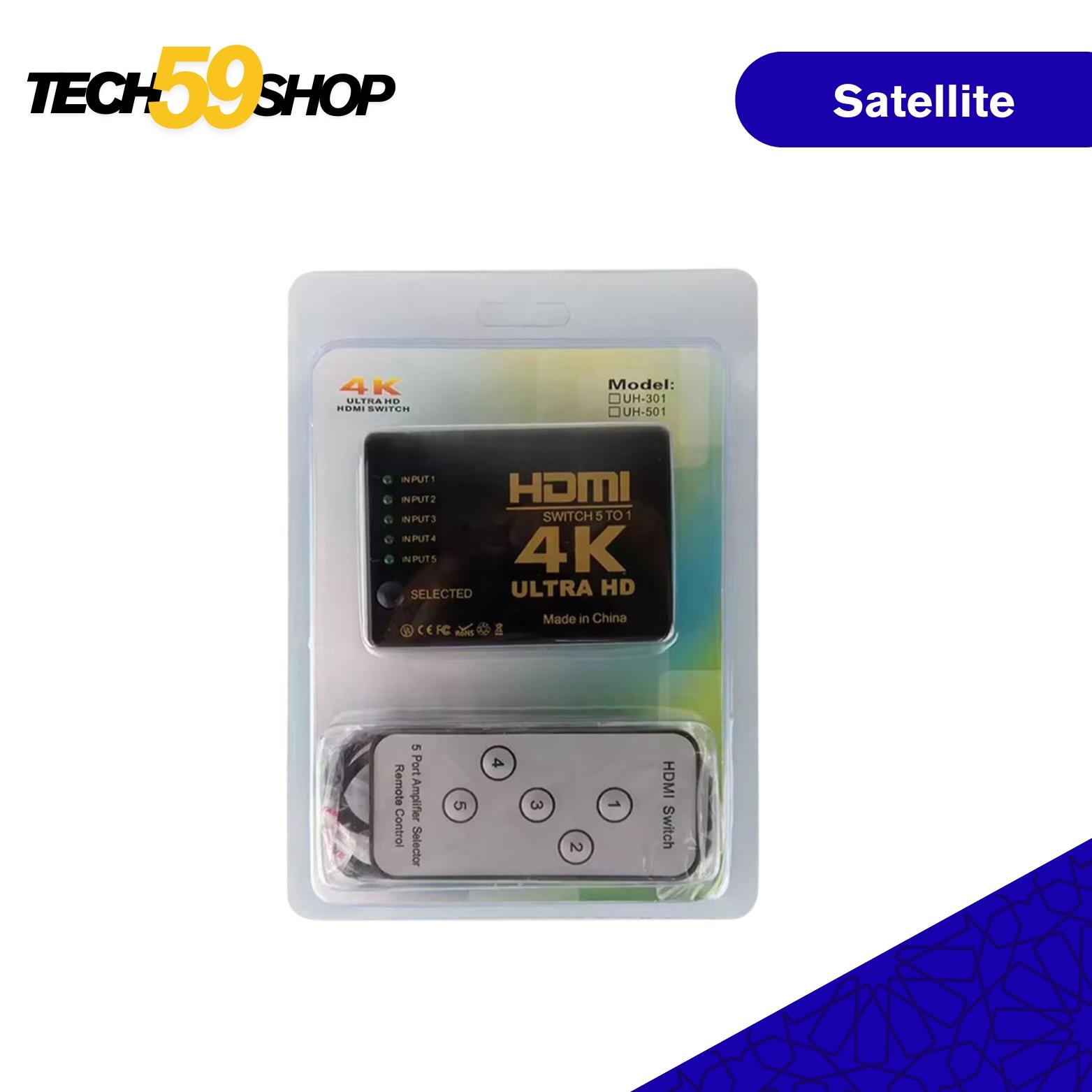 switch-hdmi-5-ports-4k-uhd-sy-301-501-commutateur-ultra-hd