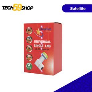 Digiclass DC-201 Superior | LNB Single Universel 0.1 dB