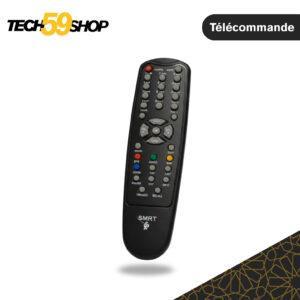 Télécommande TV de remplacement compatible (NOM DU PRODUIT)