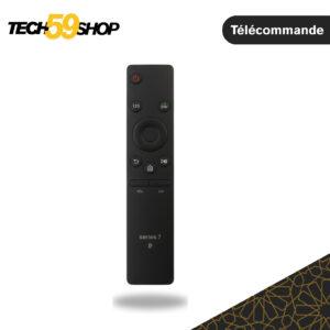 Télécommande TV de remplacement compatible (NOM DU PRODUIT)