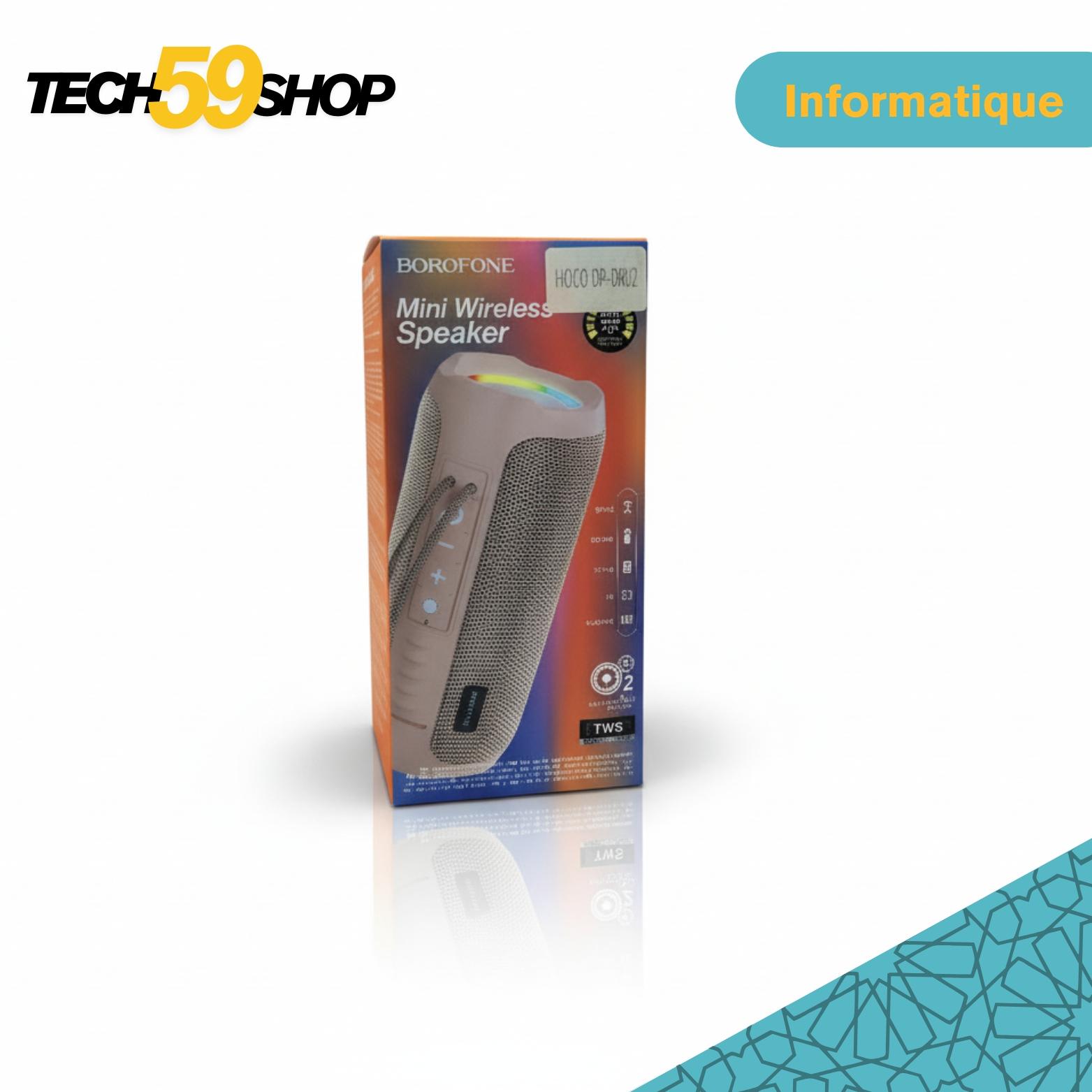 borofone-br21-enceinte-bluetooth-5-1-10w-stereo-portable