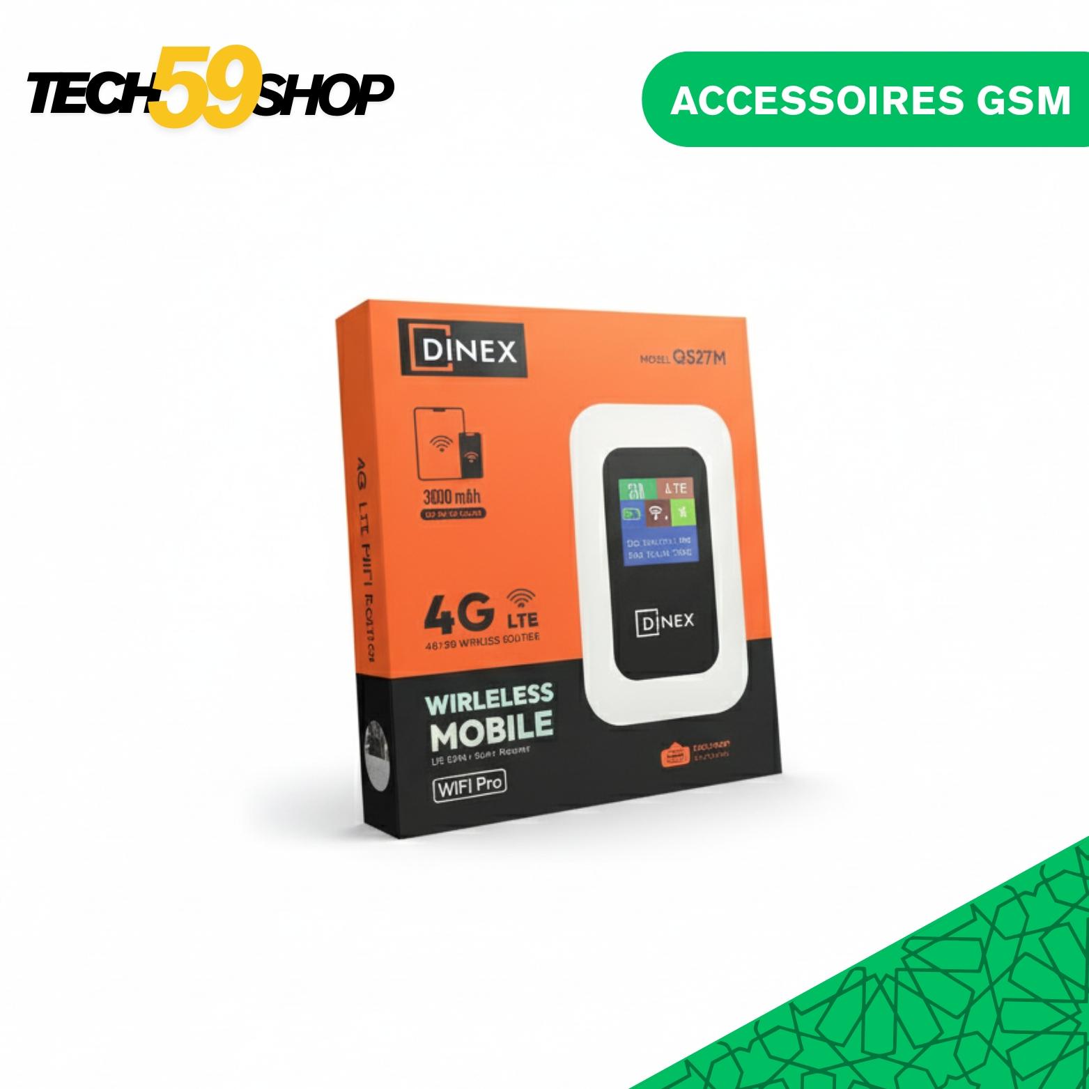 routeur-mobile-dinex-gs27m-4g-lte-hotspot-wifi-portable