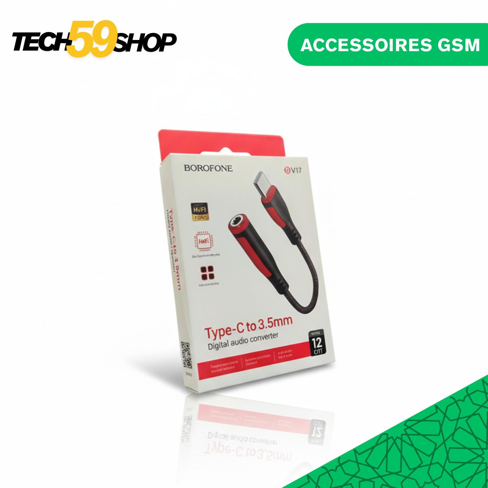 borofone-bv17-convertisseur-audio-numerique-usb-c-vers-3-5mm