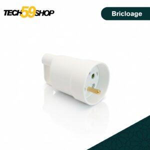 Prise Femelle Legrand 2P+T 16A