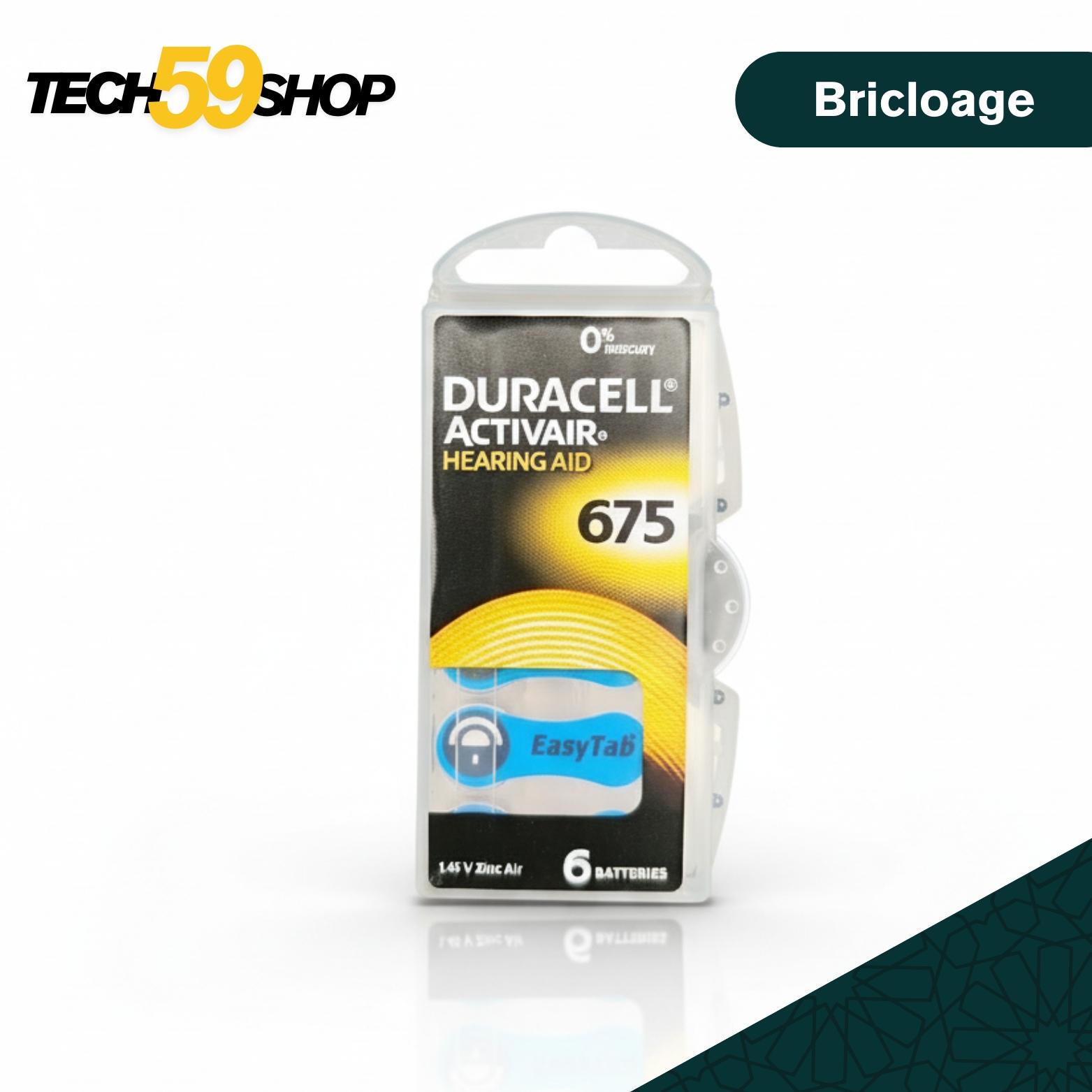 duracell-activair-piles-auditives-taille-675-bleu