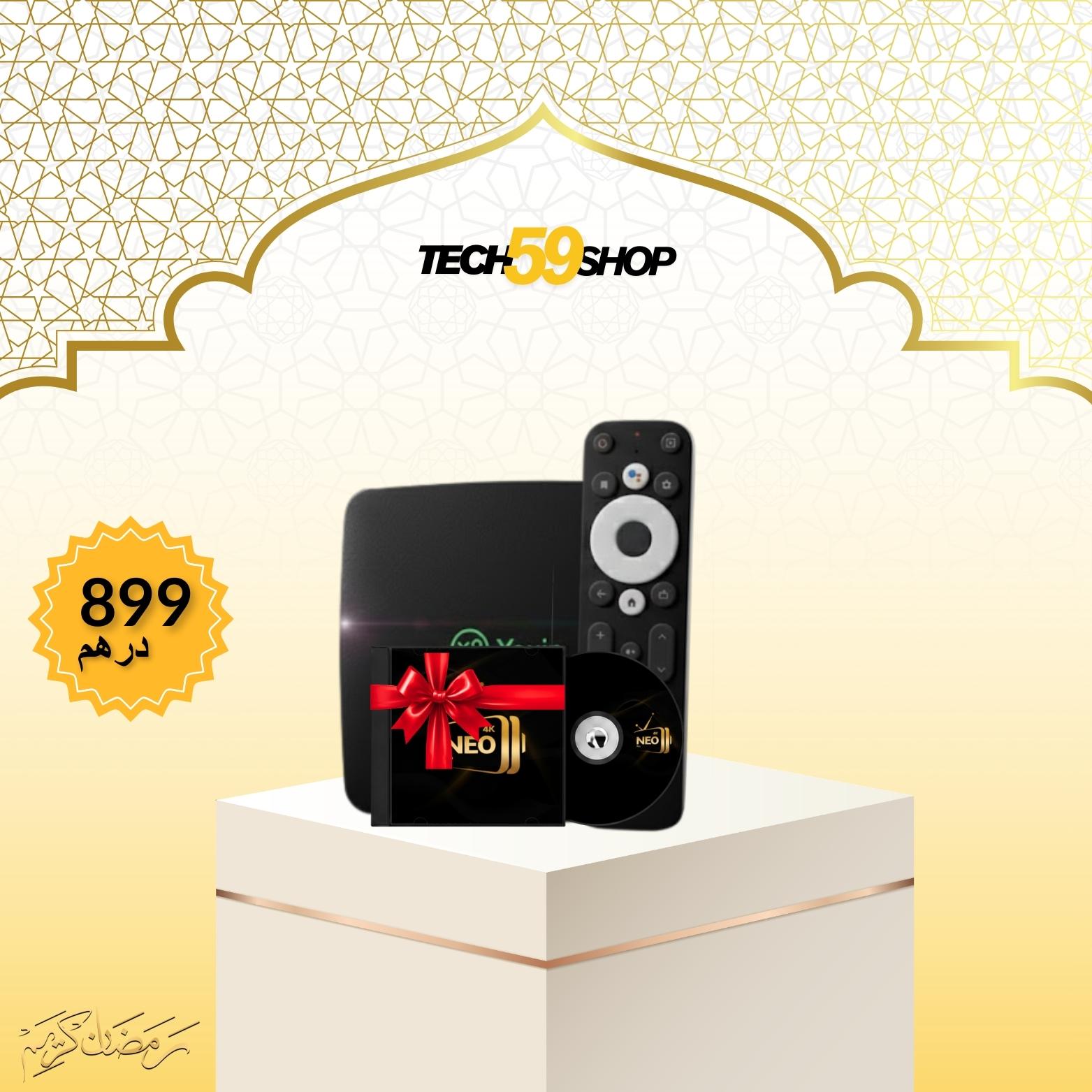 box-android-tv-youin-youbox-4k-android-10-chromecast-12-mois-iptv-neo